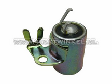 Condenser Nippon Denso