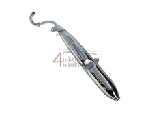 Exhaust standard, high model, fits SS50,