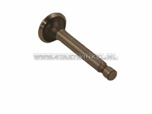 Valve exhaust, fits Novio, Amigo, PF50, PC50, PS50
