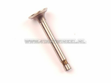 Valve inlet, fits Novio, Amigo, PF50, PC50, PS50