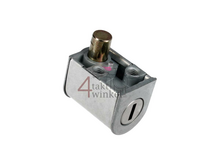Steering lock, fits C50, SS50, CD50, Ape 50, PC50, Novio, Amigo