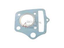 Gasket, cylinder head gasket 50cc, original Honda