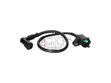 Ignition coil universal 12v CDI, black