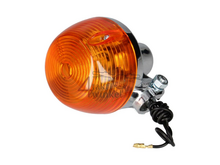 Indicator light, fits SS50, C50, A-quality