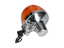 Indicator light, fits SS50, C50, A-quality