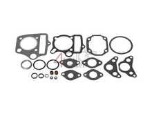 Gasket set A, head &amp; cylinder, 70cc, A-quality, fits SS50, C50, Dax