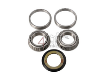 Steering bearing set, conical A-quality, fits SS50, CD50, Dax, CB50