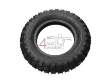 Tire 8 inch, Bridgestone, 3.50