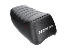 Seat, OEM Honda