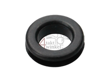 Grommet, feed tube, OEM Honda