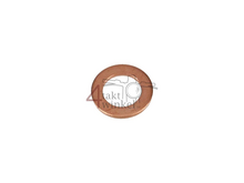Washer, spl., 8mm, OEM HONDA