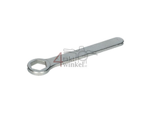 Wrench Box 17 mm, OEM Honda