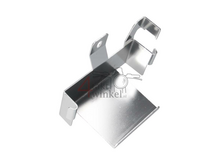 Battery holder, fits Monkey, for 12V, 4 amp battery