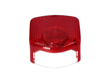LENS, TAILLIGHT , OEM HONDA