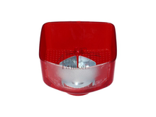 LENS, TAILLIGHT , OEM HONDA