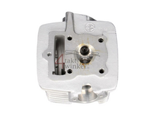 CYLINDERHEAD ASSY, OEM Mash part