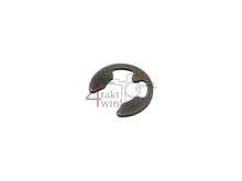Clip, 8mm, original Honda