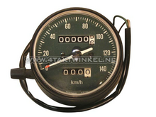 Speedometer, alternative to SS50, CD50, original Honda