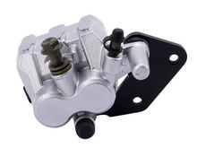 Brake caliper loose, Ape 50 and 125