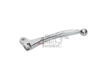 Lever brake with drum, fits Dax with drum brake