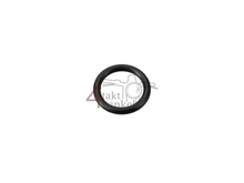 Oil dipstick rubber O-ring, fits C50, SS50