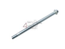 AXLE, RR. WHEEL, OEM HONDA