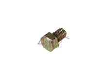 BOLT, HEX, 8X12, OEM HONDA