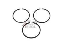 Piston rings, CB50, Novio, Amigo, PC50, 50cc 42.00mm standard