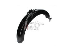 Mudguard rear, fits CD50s Benly, SS50, CD50