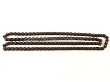 Chain, bicycle chain 112 links, fits P50