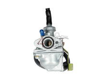 Carburettor 9mm, fits Monkey, Novio, Amigo, C310S, C320S