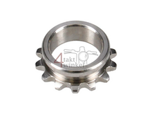 Gear crankshaft timing, etc., fits SS50, C50, Dax, CB50, etc