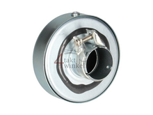 Air filter housing, complete, fits Z50a, A-quality