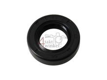 Oil seal loose 16-28-7 C310, C320, pedal shaft right
