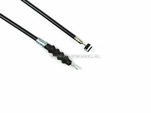Clutch cable, 90cm, fits SS50, CD50, Dax, black