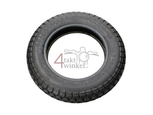Tire 10 inch, Bridgestone, Trail Wing, TW3, 3.50, fits Dax
