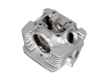CYLINDERHEAD ASSY, BLACK, OEM Mash part