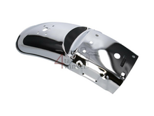 Rear fender, Mash Fifty, Scrambler OEM Mash part