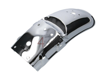 Rear fender, Mash Fifty, Scrambler OEM Mash part
