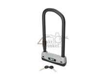 U-lock, MKX, ART4