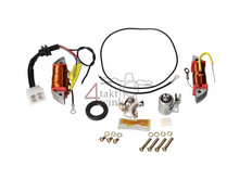 Repair kit, Hitachi ignition, 3 power supply wires