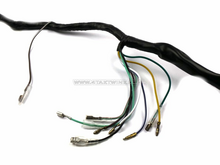 Wire harness, fits C50c