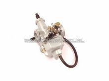 Carburettor Keihin PD26, Repro