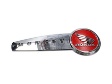 Emblem Monkey, right, original Honda