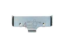 Plate, clamper, OEM Honda