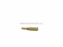 Jet, loose, idle, SS50, CB50, 35, original Honda
