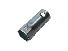 Pipe wrench, 23mm, for hollow shaft nut C50 CD50, original Honda