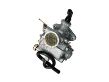 Carburettor 16mm, wide flange, fits Dax OT, ST50, ST70
