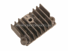 Cylinder head cover, right cover -035- original Honda