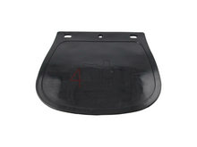Mudflap, flexible, original Honda